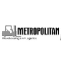 Metropolitan Warehousing & Logistics Logo