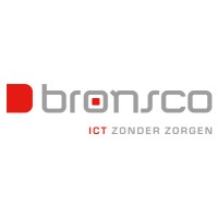 Bronsco ICT Logo