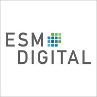 ESM Digital Logo