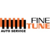 Fine Tune Automotive Logo