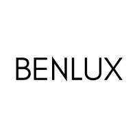 BENLUX LOUVRE Logo