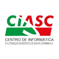 CIASC Logo