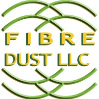 Fibredust LLC Logo