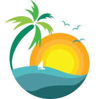 Tropical Treats Logo