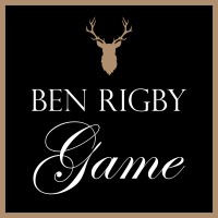 Ben Rigby Game Ltd Logo