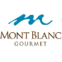 Mont Blanc Gourmet Logo