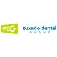 Tuxedo Dental Pc Logo