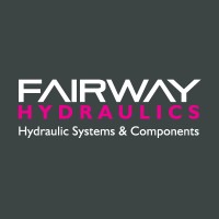 Fairway Hydraulics Limited Logo