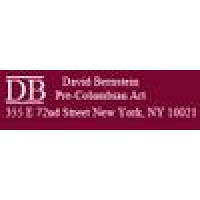 David Bernstein Fine Art Logo