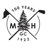 Meadia Heights Golf Club Logo