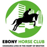 Ebony Horse Club Logo