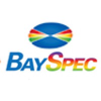 BaySpec Inc. Logo