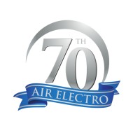 Air Electro, Inc. Logo