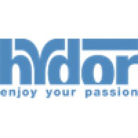 Hydor Usa Inc Logo
