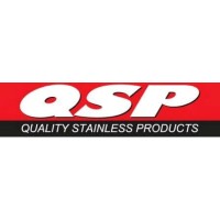 Quality Stainless Products Logo