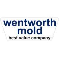 Wentworth Mold Inc Logo