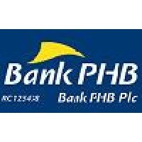 Bank PHB Plc Logo