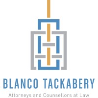 Blanco Tackabery Logo