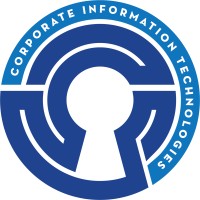 CorpInfoTech Logo