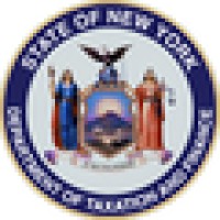 All States Tax Services Logo