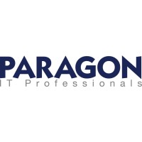 Paragon IT Professionals Logo