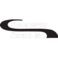 Southwest Paving Logo