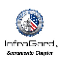 Pipkin Detective Agency Logo