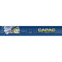 Capac High School Logo