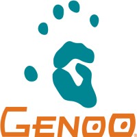 Genoo, LLC Logo