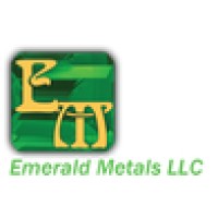 Emerald Metals LLC Logo