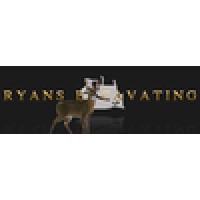 Ryan Excavating Llc Logo
