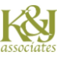 K&J Associates Logo