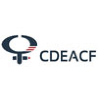 Centre de documentation sur léducation des adultes et la condition féminine Logo