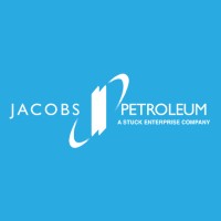 Jacobs Petroleum Logo