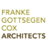 Franke, Gottsegen, Cox Architects Logo