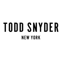 Todd Snyder Logo