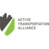 Active Transportation Alliance Logo