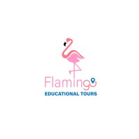 Flamingo Educational Tours Logo
