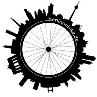 Berlin on Bike - Radtouren & Verleih Logo
