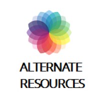 Alternate Resources Logo
