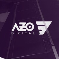 Azo Digital Logo