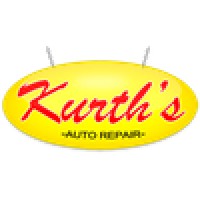 Kurths Auto Repair Logo