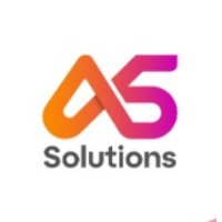 A5 Solutions Logo