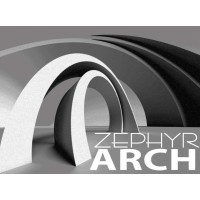 Zephyr Arch, Inc. Logo