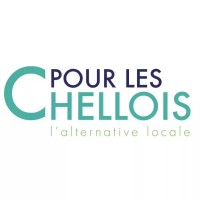 Pour Les Chellois Logo