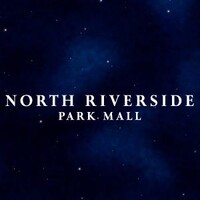 North Riverside Park Mall Logo