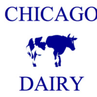 Chicago Dairy Corporation Logo