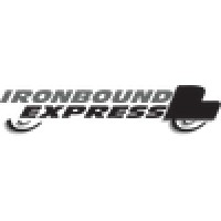 Ironbound Express Logo