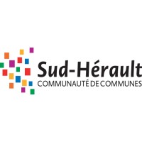COMMUNAUTE DE COMMUNES SUD-HERAULT Logo