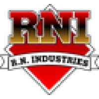 R N Industries Logo